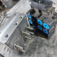 تعمیرگاه تخصصی ترمز پارت abs غلامی|خدمات موتور و ماشین|قم, دانش|دیوار