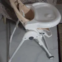 صندلی غذا|تخت و صندلی بچه|تبریز, |دیوار