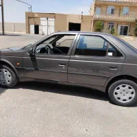 پژو روآ (ROA) بنزینی، مدل ۱۳۸۵