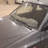 پراید ۱۴۱مدل۹۰