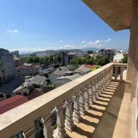 فروش آپارتمان/۱۳۳متر/تک واحدی/کلیدنخورده/شیشه گران|فروش آپارتمان|لاهیجان, قیام|دیوار