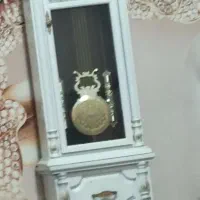 ساعت ایستادع