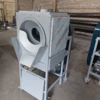 دستگاه تخمه پز فروشگاهی ۱۰ کیلویی