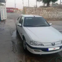 پژو پارسtu5مدل۹۲|خودرو سواری و وانت|مسجد سلیمان, |دیوار