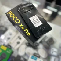 پوکوایکس ۴ پرو