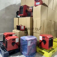 بخاری  هیتر برقی 1500 وات کوچک فن دار کم مصرف|بخاری، هیتر، شومینه|تهران, جردن|دیوار