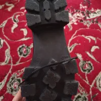 نیم پوت|کیف، کفش، کمربند|مشهد, ابوذر|دیوار