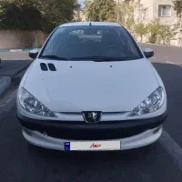۲۰۶ تیپ ۲ مدل ۹۶