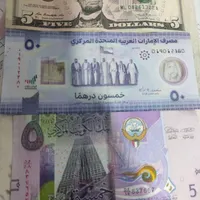 اسکناس کلکسیونی