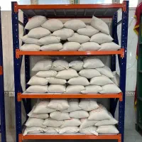 قفسه صنعتی و فروشگاهی و استند|فروشگاه و مغازه|کاشان, راوند|دیوار