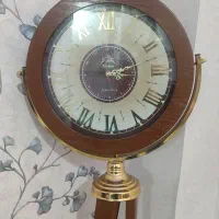 ساعت|ساعت دیواری و تزئینی|شیراز, کوشک میدان|دیوار