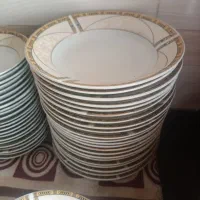 فروش چینی یا معاوضه|ظروف سرو و پذیرایی|یاسوج, |دیوار