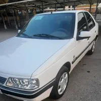 ۴۰۵ slx مدل ۱۴۰۰|خودرو سواری و وانت|تهران, نمایشگاه بین المللی|دیوار