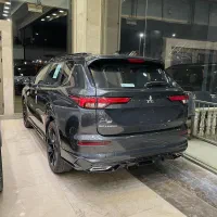 میتسوبیشی اوتلندر 2025 / اتوهامان