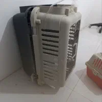 لوازم سگ درحد نو