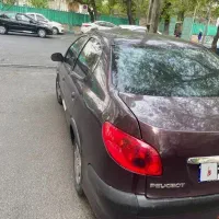 ۲۰۶ sd v20|خودرو سواری و وانت|تهران, شمس‌آباد|دیوار