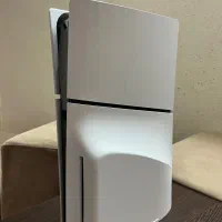 ps5 slim -1TB|کنسول، بازی ویدئویی و آنلاین|مشهد, شهرآرا|دیوار