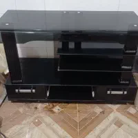 میز تلوزیون شیشه ای ترکیه 200|میز تلویزیون|مرند, |دیوار