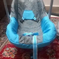 کالسکه بچه و کریر