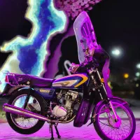 موتورمدل89|موتورسیکلت|ارومیه, |دیوار