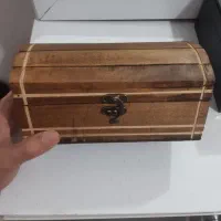 جعبه جواهرات