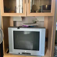 تلویزیون ال‌جی سامسونگ