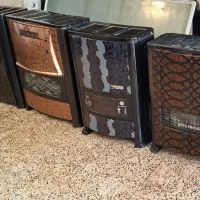فروش بخاری های تمیز سالم درحدنو
