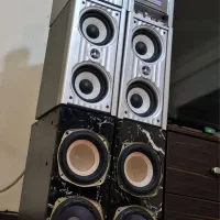 سیستم پخش LG  KR-5500D|سیستم صوتی خانگی|بندرعباس, |دیوار