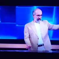 تلویزیون ال ای دی سامسونگ 48 اینچ|تلویزیون و پروژکتور|رشت, دیلمان|دیوار