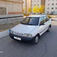 پراید ۸۳ انژکتور|خودرو سواری و وانت|مریوان, |دیوار