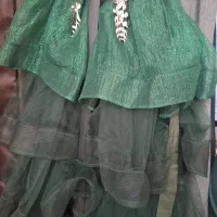 لباس مجلسی دخترانه|کفش و لباس بچه|الوند, |دیوار