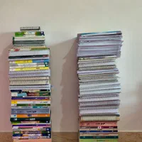 کتاب کنکور تجربی