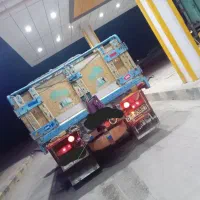 خاور ۶۰۰|خودرو سنگین|رودبار (کرمان), |دیوار