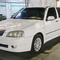 چری کویین در حد۲گانه سوز کارخانه