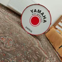 طبل 80خشک|درام و پرکاشن|زابل, |دیوار