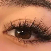کاشت مژه تخفیف به مناسبت روز دخترسابقه کاری|خدمات آرایشگری و زیبایی|سنندج, |دیوار
