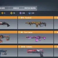 اکانت کالاف|کنسول، بازی ویدئویی و آنلاین|خمینیشهر, |دیوار