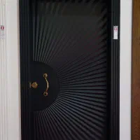 فروش درب ضد سرقت|مصالح و تجهیزات ساختمان|شیراز, باغ تخت|دیوار