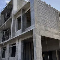 سفت کاری ساختمان با اقساط ۱۵ماهه