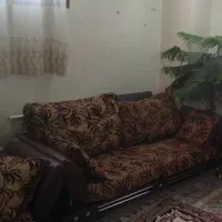 مبل راحتی 7 نفره|مبلمان خانگی و میز عسلی|اصفهان, جوزدان الیادران|دیوار