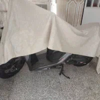 معاوضه موتور سیکلت با پراید ۱۱۱ و ۲۰۶|موتورسیکلت|شیراز, فضلآباد|دیوار