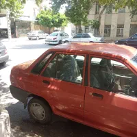 فروش|خودرو سواری و وانت|مشهد, راه آهن|دیوار