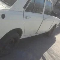 پیکان مدل ۸۳ انژکتور