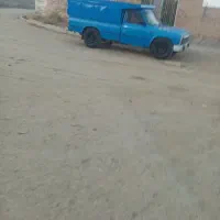 مدل89 بی رنگ شاسی پلمب|خودرو سواری و وانت|فیروزآباد (آذربایجان), |دیوار