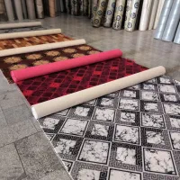 موکت بن چاپی|موکت|گلستان (تهران), |دیوار