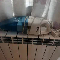 جاروشارژی سایا|جاروبرقی، جارو شارژی، بخارشو|تهران, آذری|دیوار