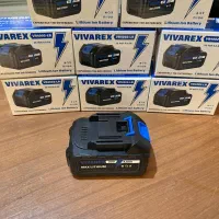 باتری و شارژر دریل شارژی های مختلف