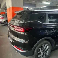 تیگو ۷ پرو|خودرو سواری و وانت|رباط‌کریم, رباط‌کریم|دیوار