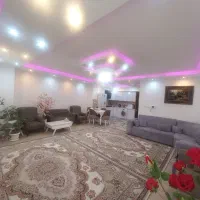 فروش آپارتمان ۹۵ متری ۲ خوابه طبقه ۱ در حمیدیان|فروش آپارتمان|رشت, حمیدیان|دیوار