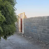 فروش 4عددچهاردیواری 500متری درمجموعه باتبرئه|فروش خانه و ویلا|اصفهان, براآن شمالی|دیوار